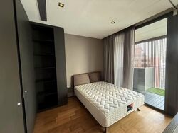 OUE Twin Peaks (D9), Condominium #603083561
